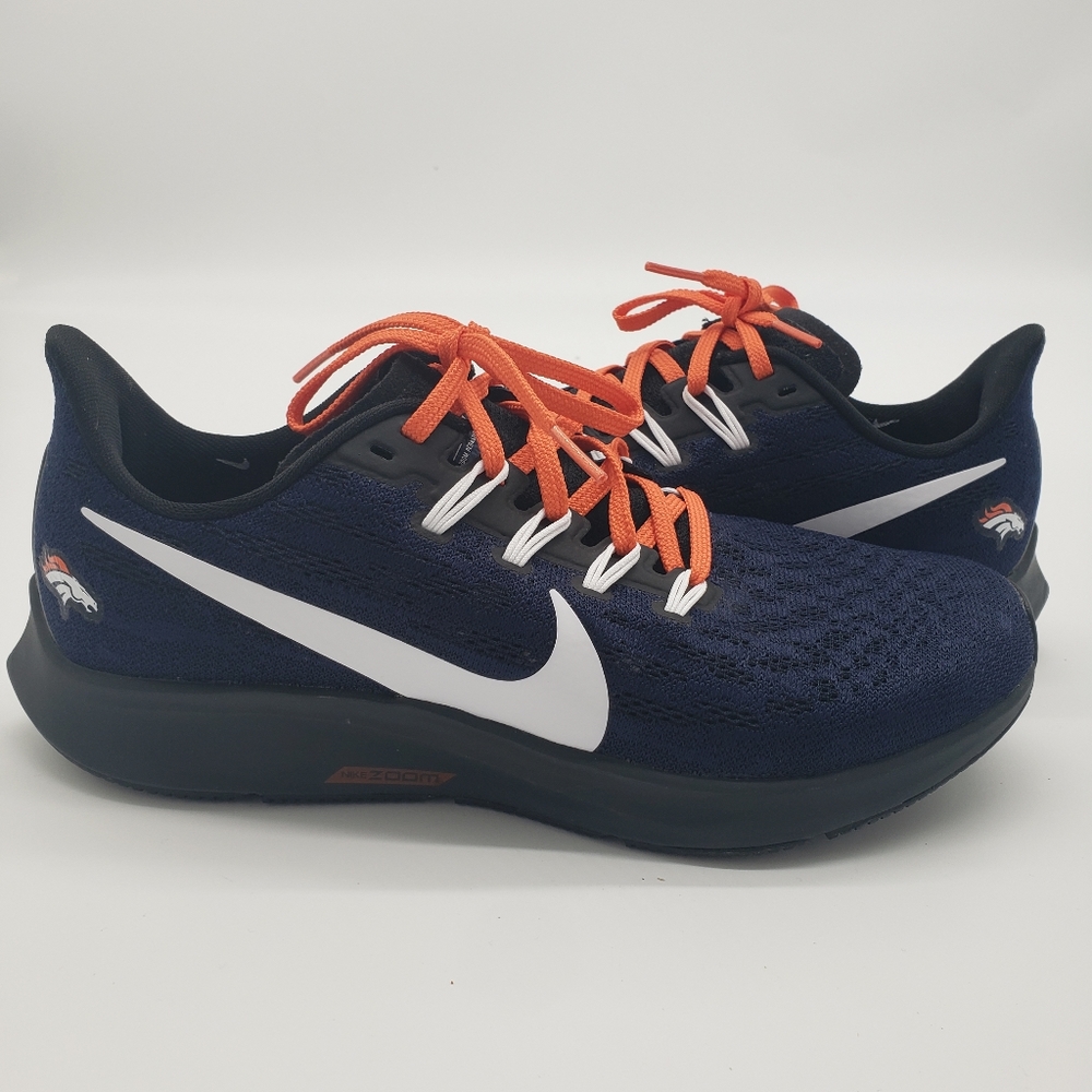 NEW WITHOUT TAG NEVER WORN Men's Nike Air Zoom Pegasus 36 Running Shoes